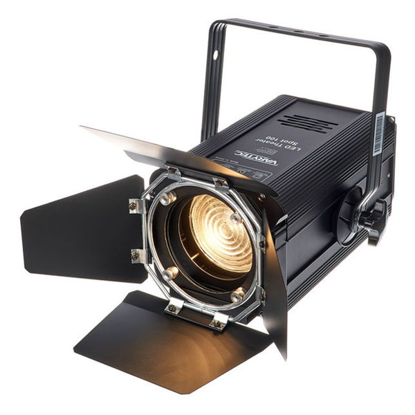 Varytec Theater Spot + Kleppen